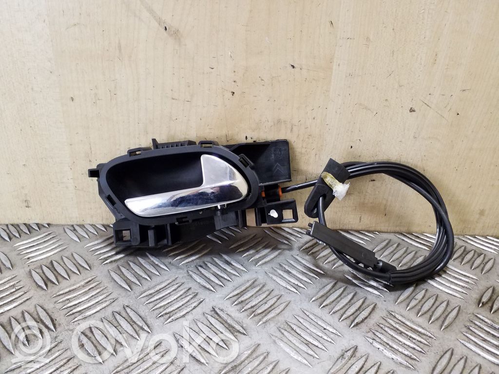 Citroen C4 I Picasso Maniglia interna per portiera posteriore