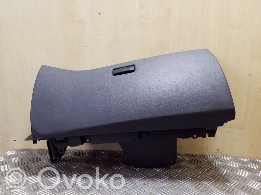 Citroen C4 I Picasso Schowek deski rozdzielczej / Komplet 