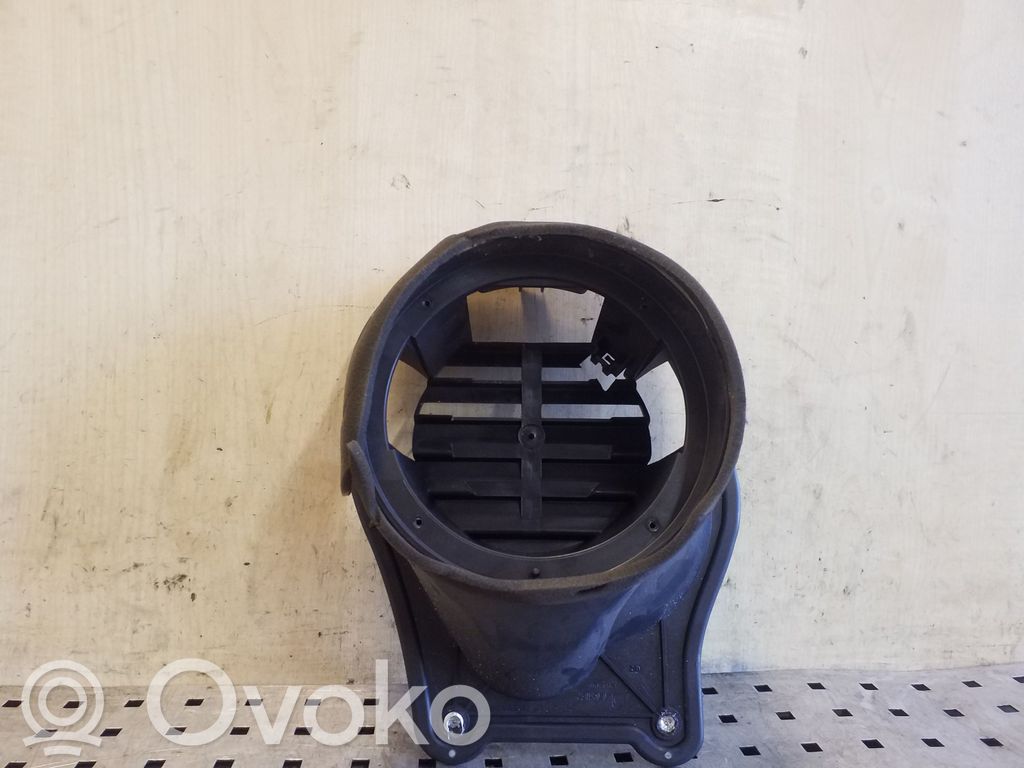 Citroen C4 I Picasso Altro elemento di rivestimento della portiera anteriore
