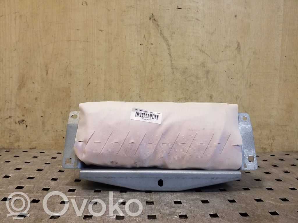 Citroen C4 I Picasso Airbag pasager 