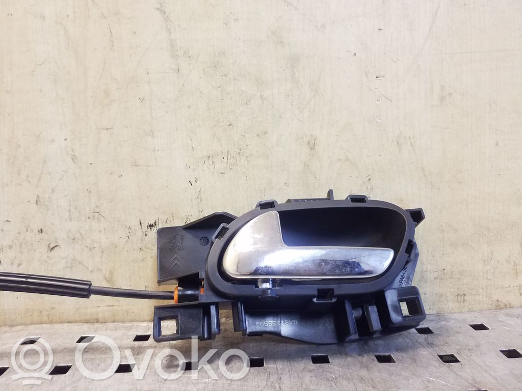 Citroen C4 I Picasso Maniglia interna per portiera anteriore 