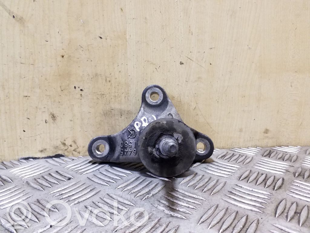 Citroen C4 I Picasso Support de boîte de vitesses 