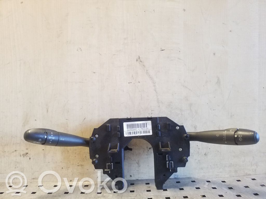 Citroen C4 I Picasso Leva/interruttore dell’indicatore di direzione e tergicristallo 