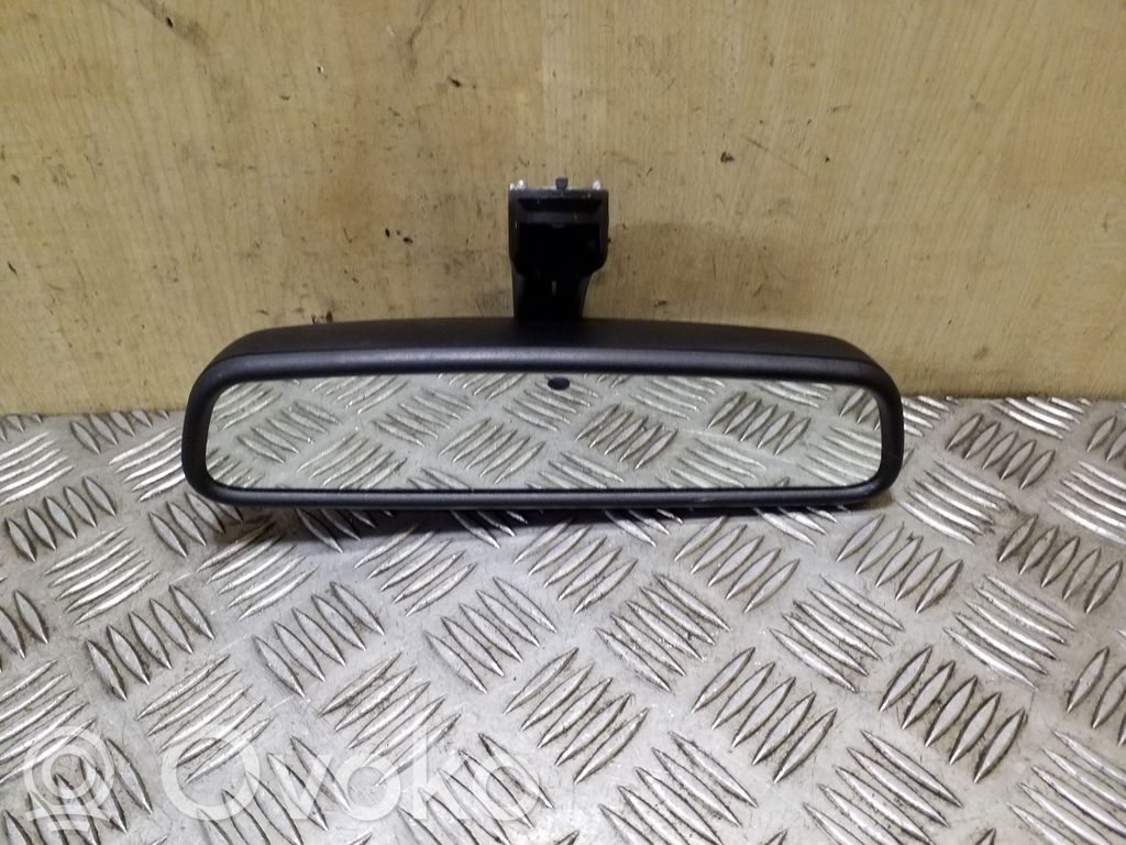 BMW X3 E83 Rear view mirror (interior) 