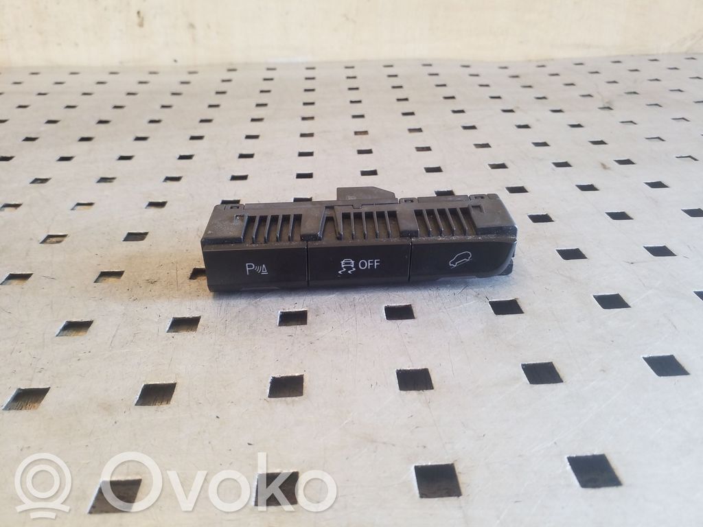 Audi Q5 SQ5 8R Other switches/knobs/shifts 