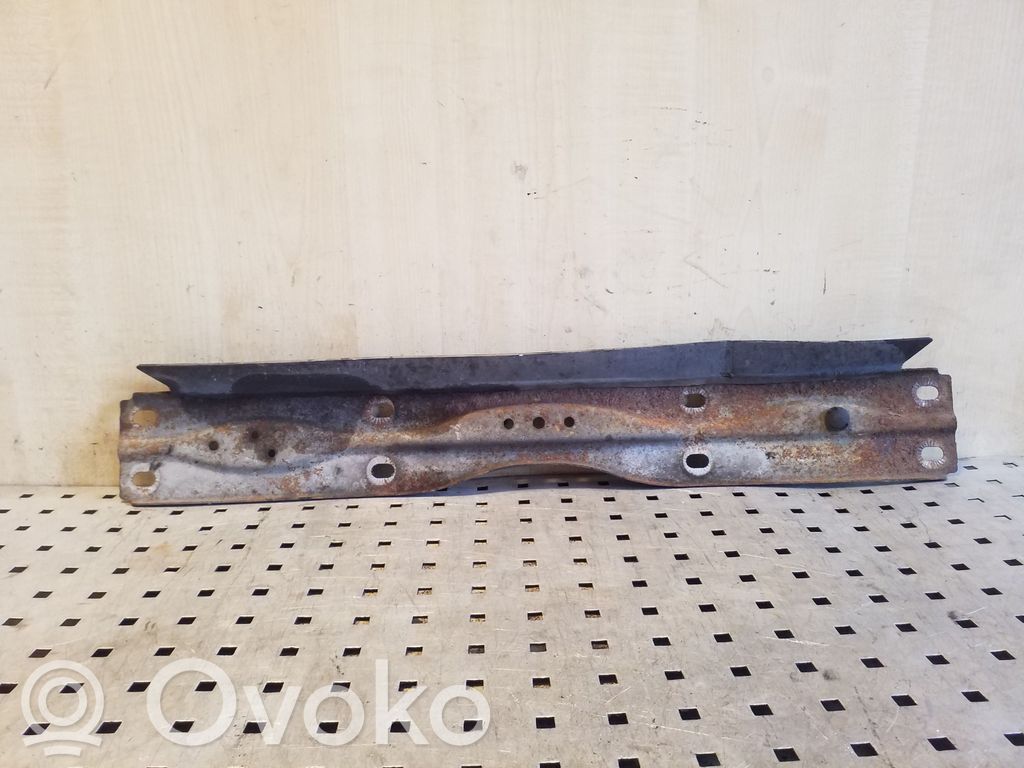 Audi A6 C7 Staffa/supporto di montaggio della marmitta 