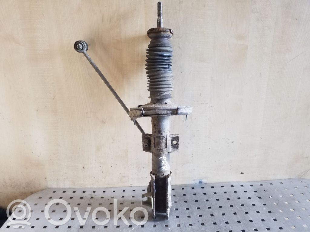 Volvo XC90 Front shock absorber/damper 
