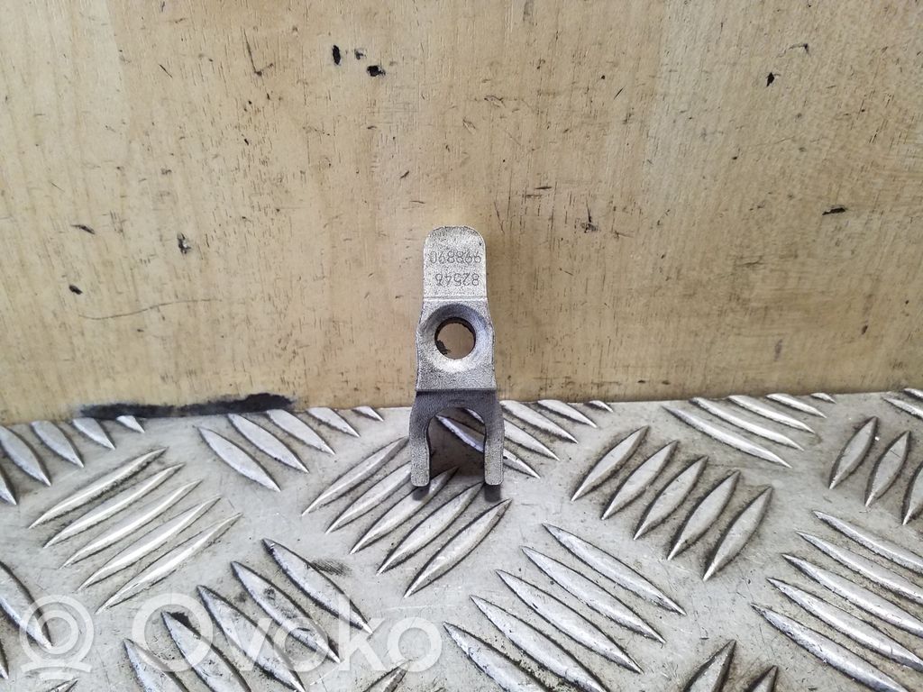 Opel Zafira C Bridă fixare injector 