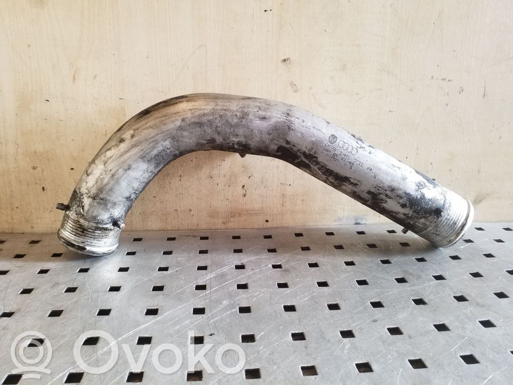 Schlauch / Leitung Ladeluftkühler   059145731AK