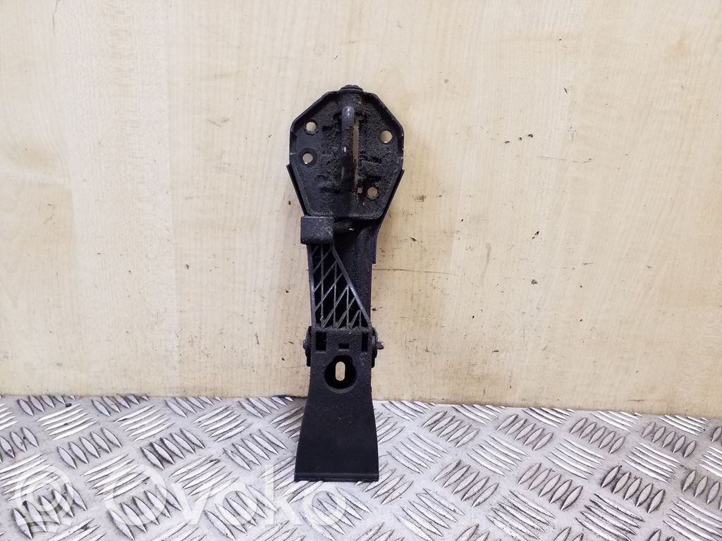 Audi A6 C7 Système poignée, câble ouverture de capot 