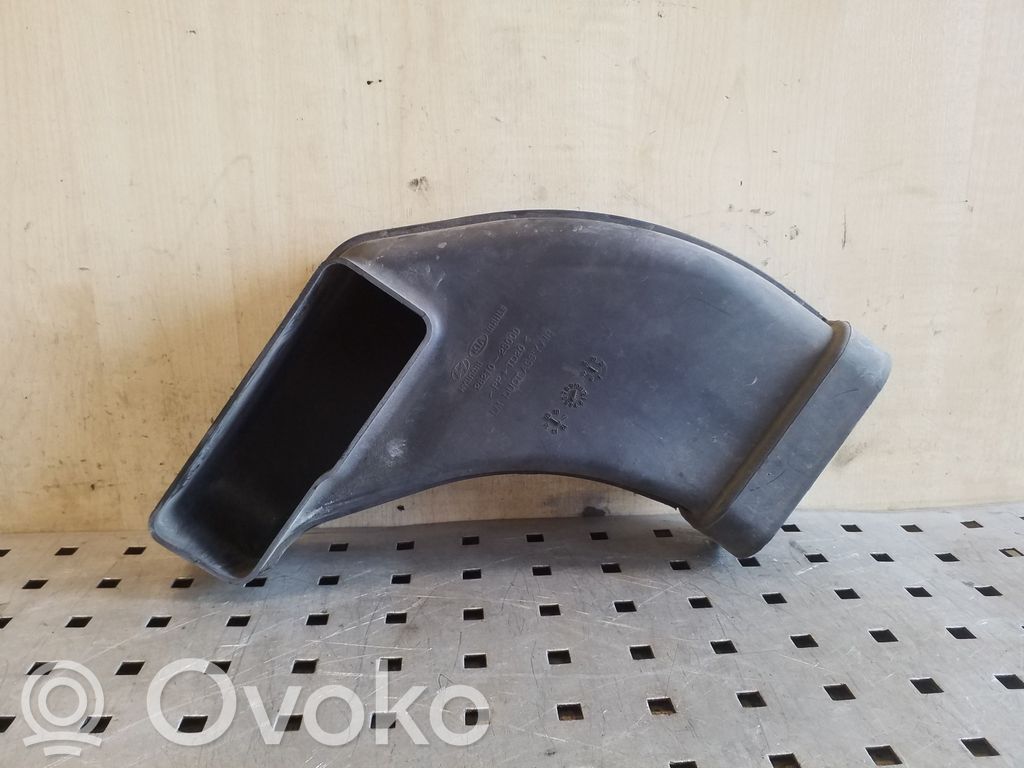 KIA Sportage Parte del condotto di aspirazione dell'aria