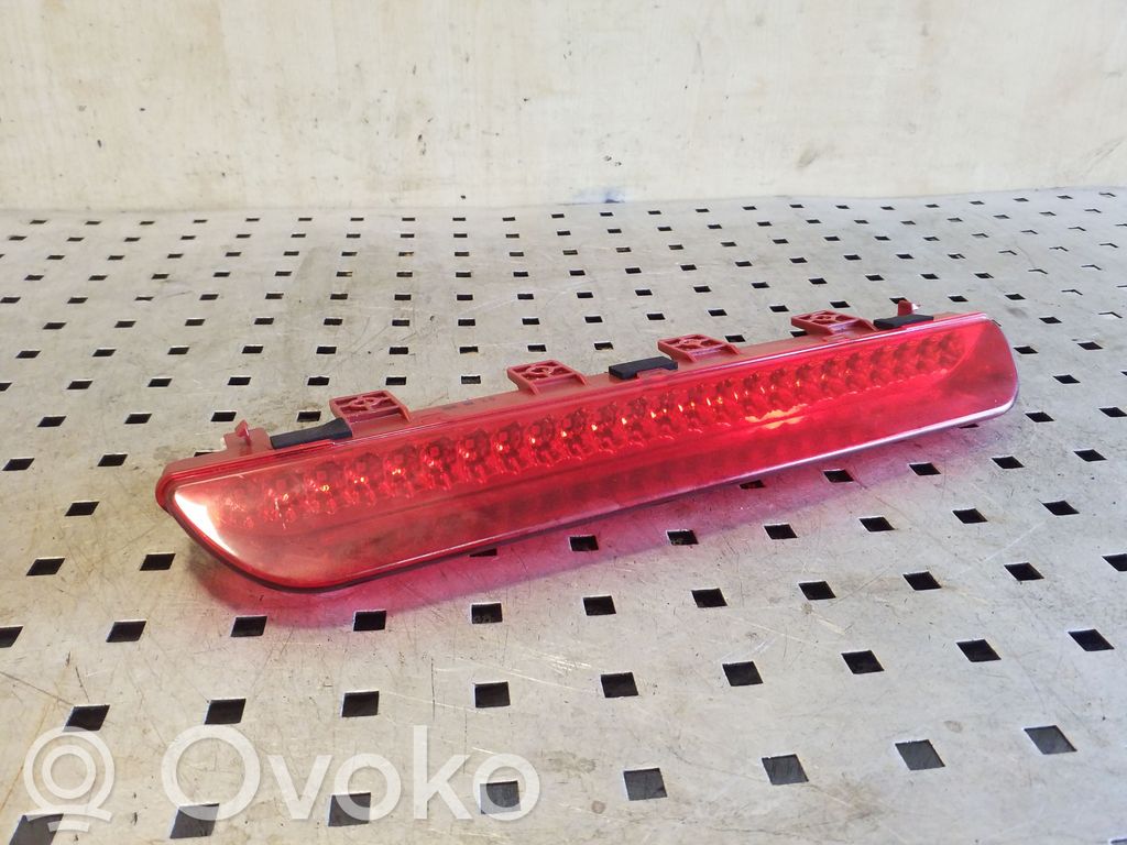 Luce d’arresto centrale/supplementare   927003W