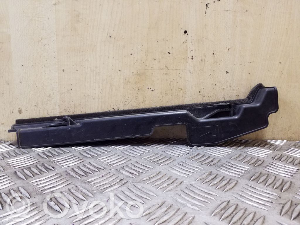 KIA Sportage Condotto d'aria intercooler