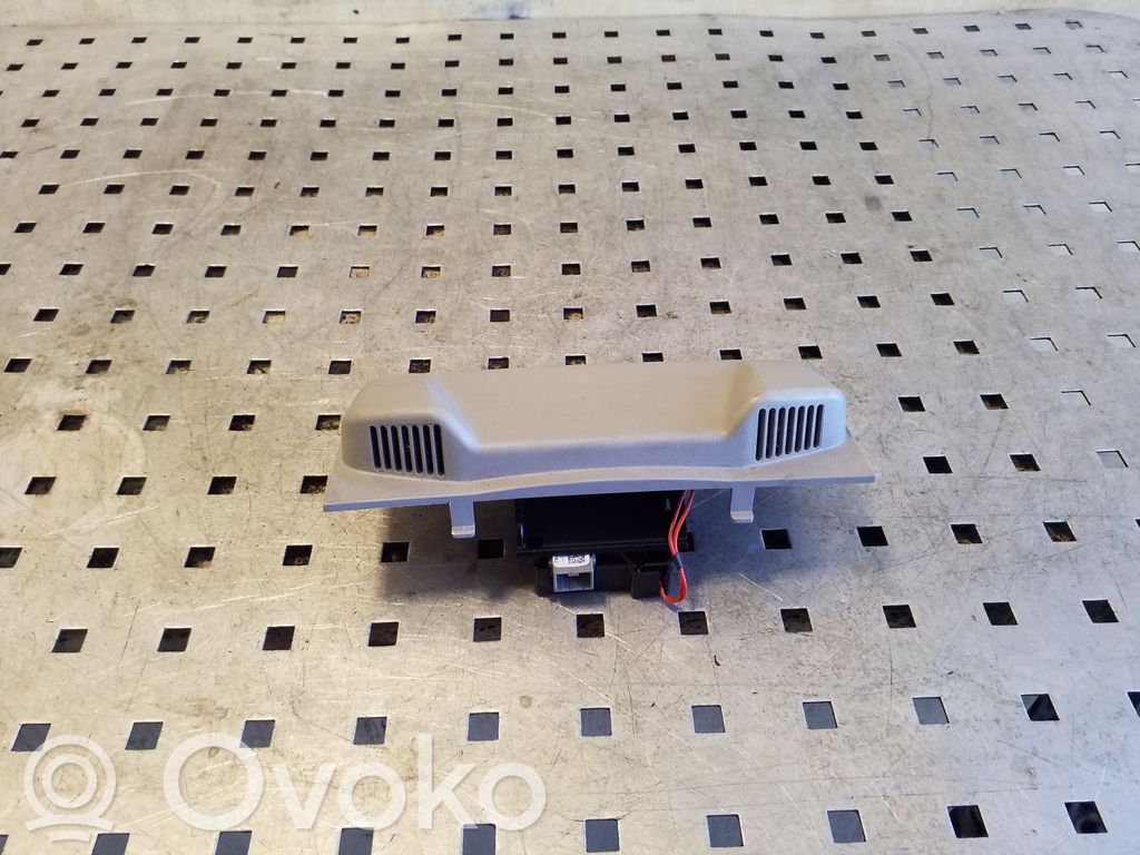KIA Sportage Alarma sensor/detector de movimiento 