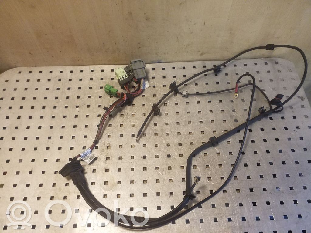 BMW 3 F30 F35 F31 Other wiring loom 