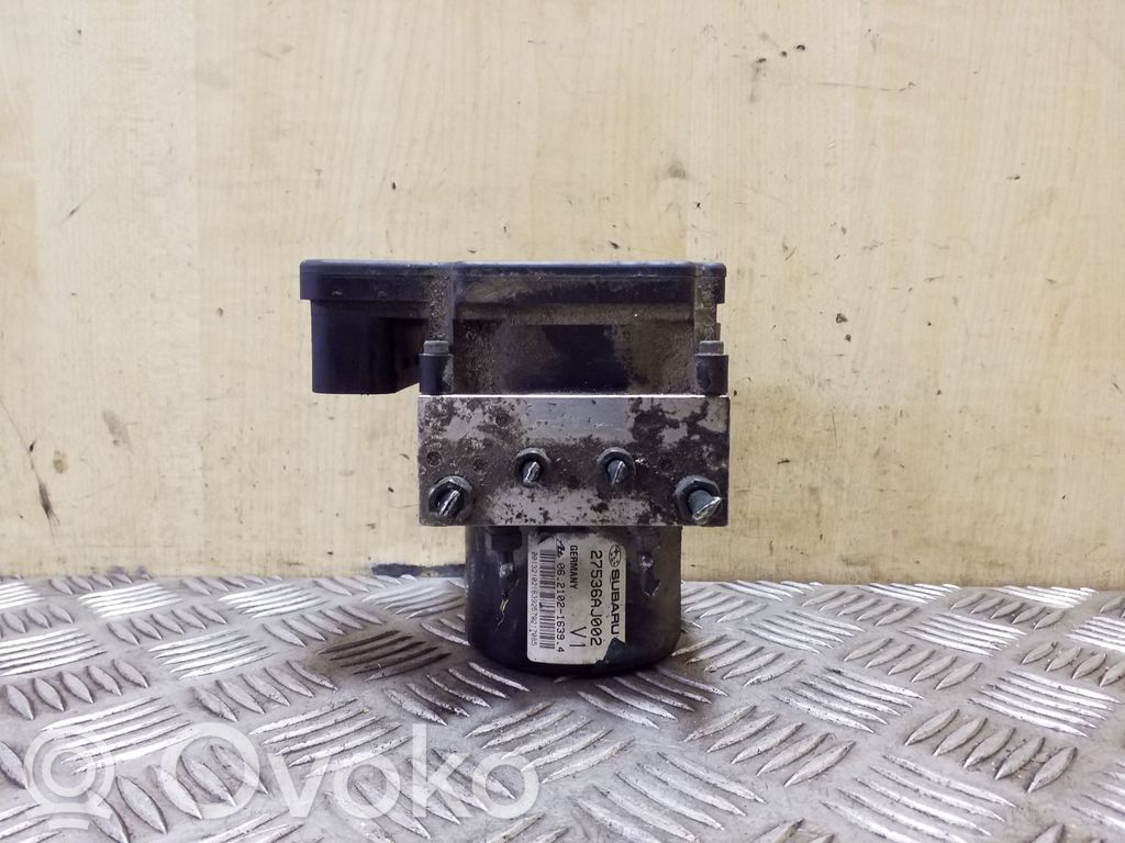 Subaru Outback ABS Blokas 