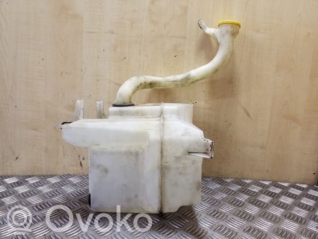 Subaru Outback Windshield washer fluid reservoir/tank 
