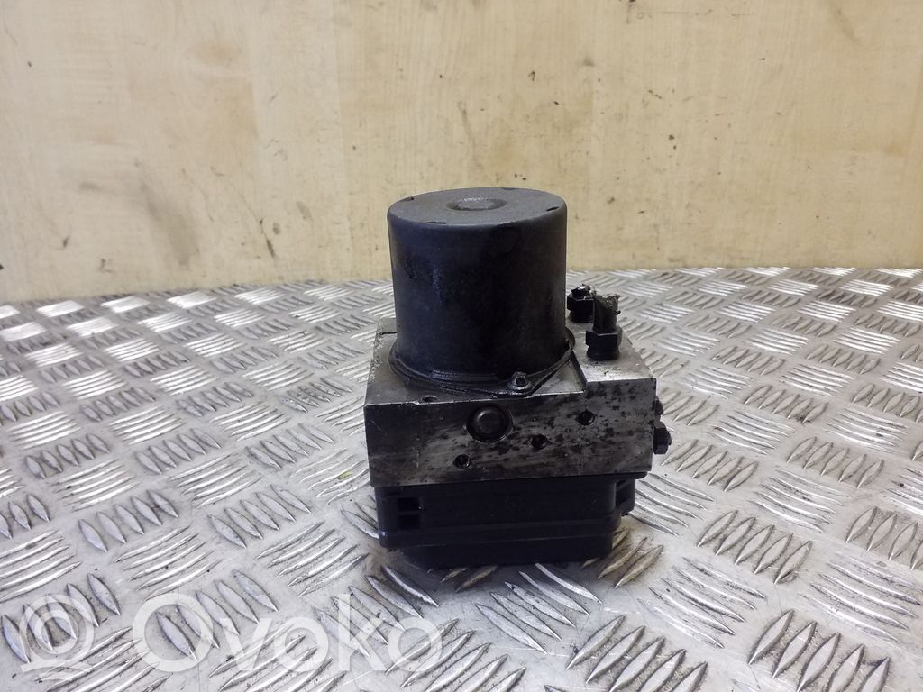 BMW X5 E53 ABS Pump 