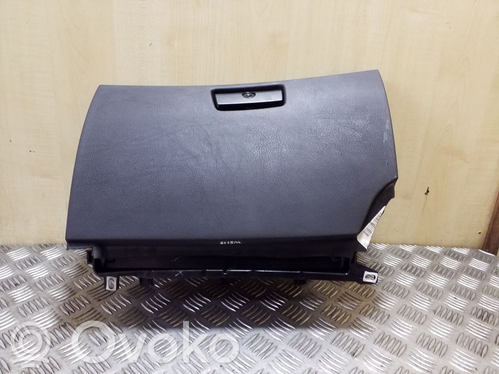 BMW X5 E53 Glove box set 