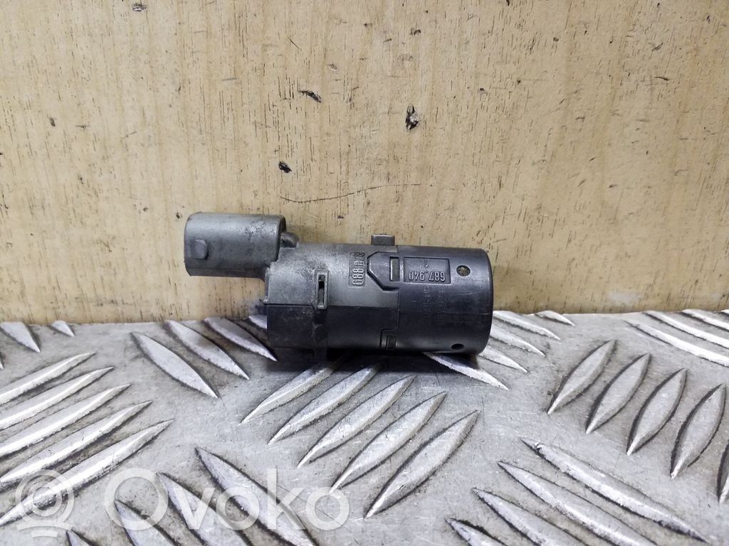 BMW X5 E53 Parking PDC sensor 