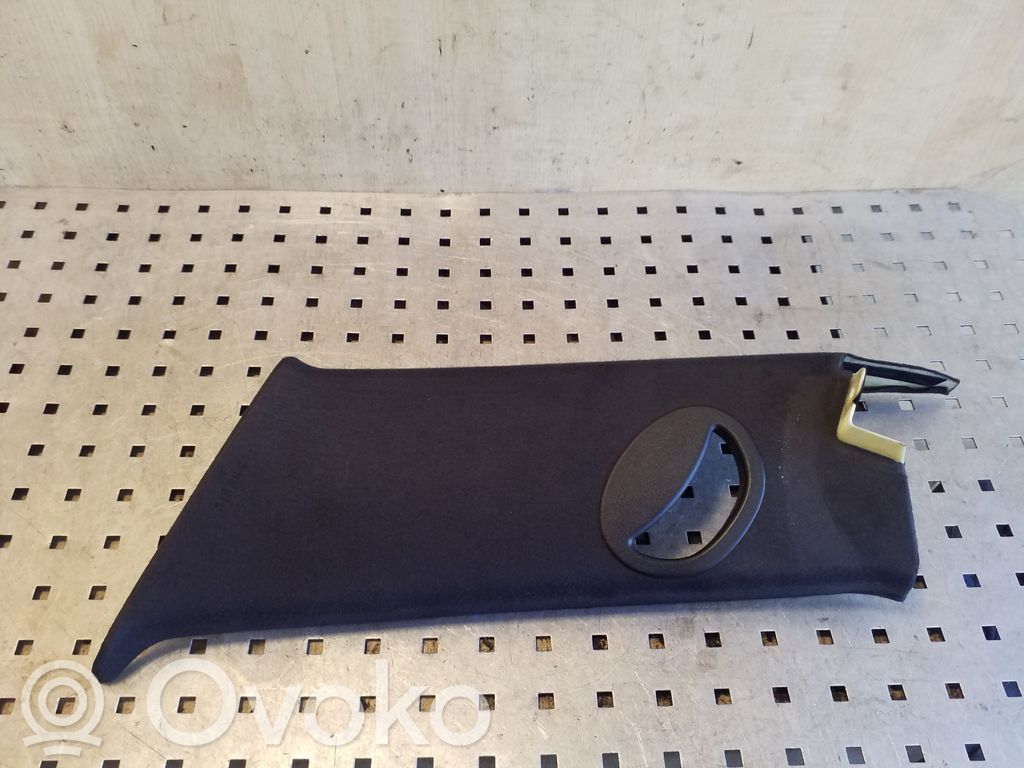 BMW X5 E53 Rivestimento montante (C) 