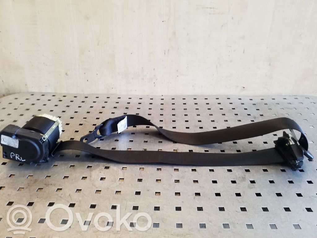BMW X5 E53 Sicherheitsgurt vorne 