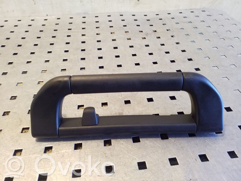 Haltegriff hinten   8257226