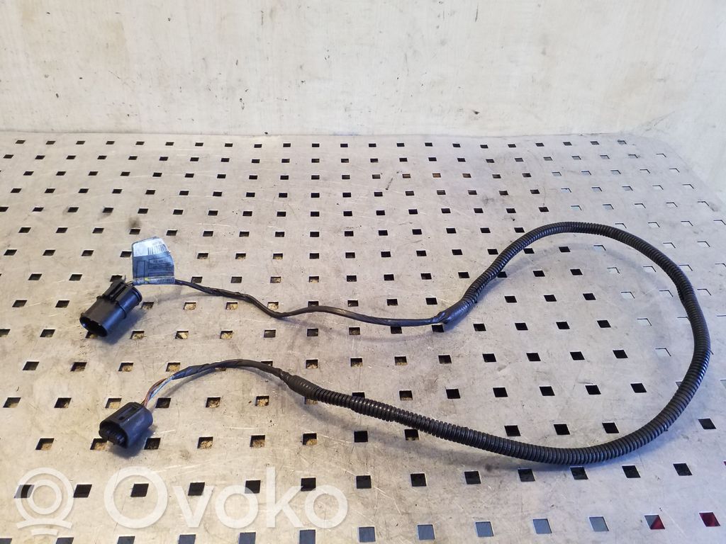 BMW X5 E53 Otros cableados 