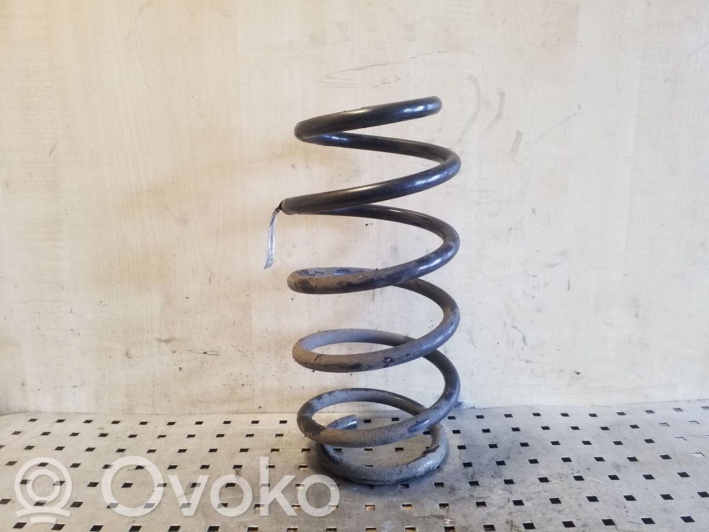 BMW X5 E53 Front coil spring 
