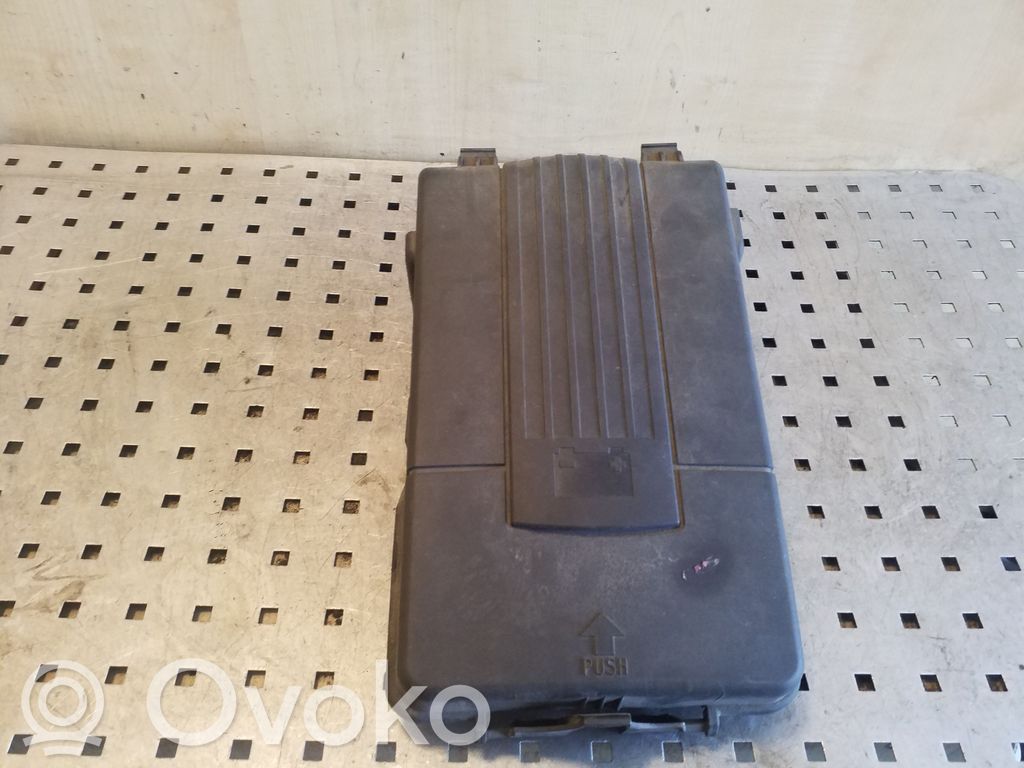 Seat Altea XL Capac cutie baterie 