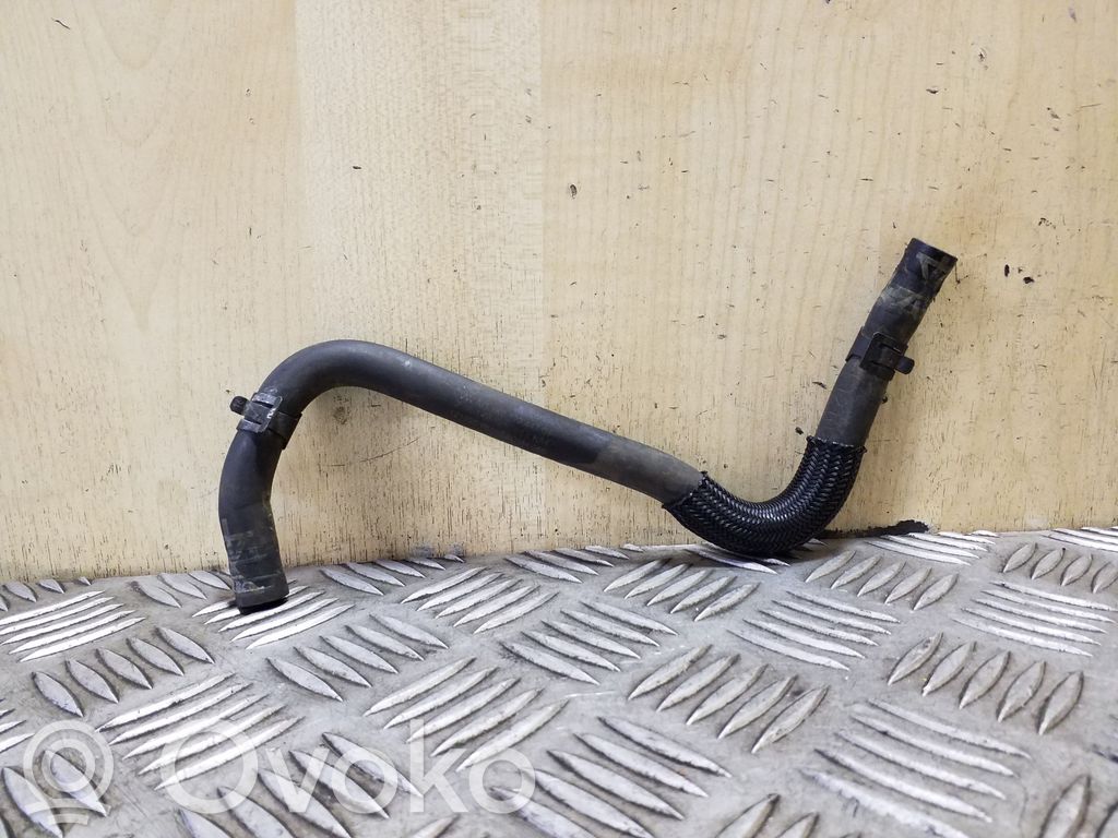 Seat Altea XL Tubo flessibile del liquido di raffreddamento del motore 