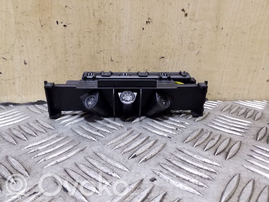 Seat Altea XL Alarm movement detector/sensor 