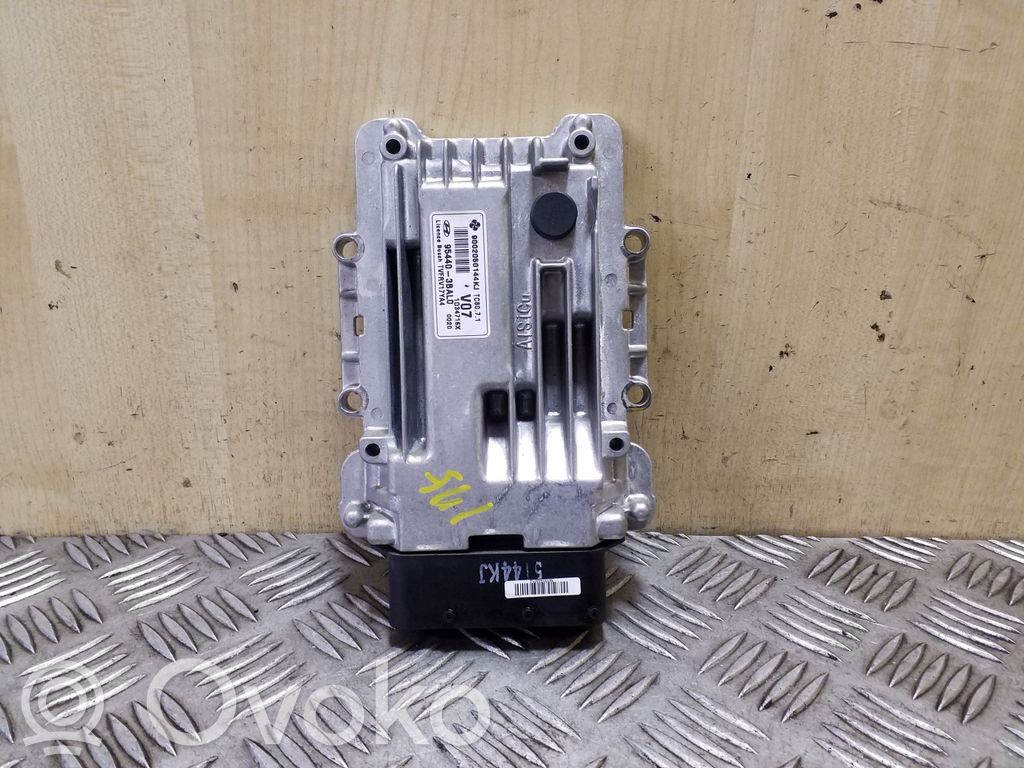 Hyundai i40 Unitate/modul de control cutie de viteze 