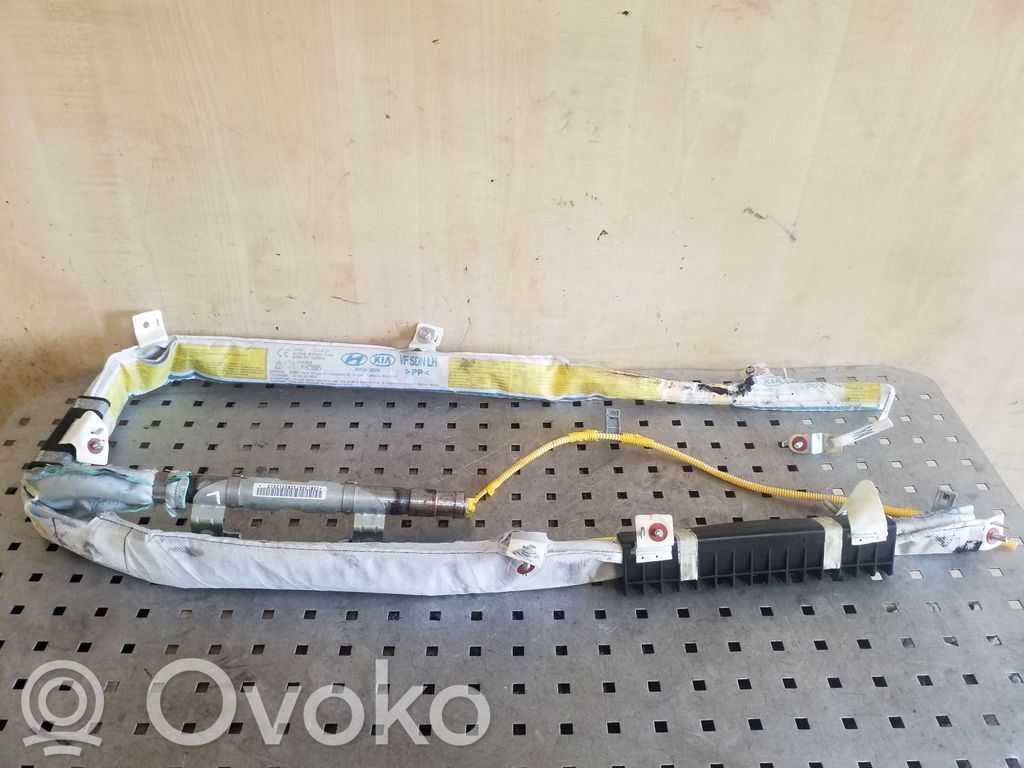 Hyundai i40 Airbag cortină 