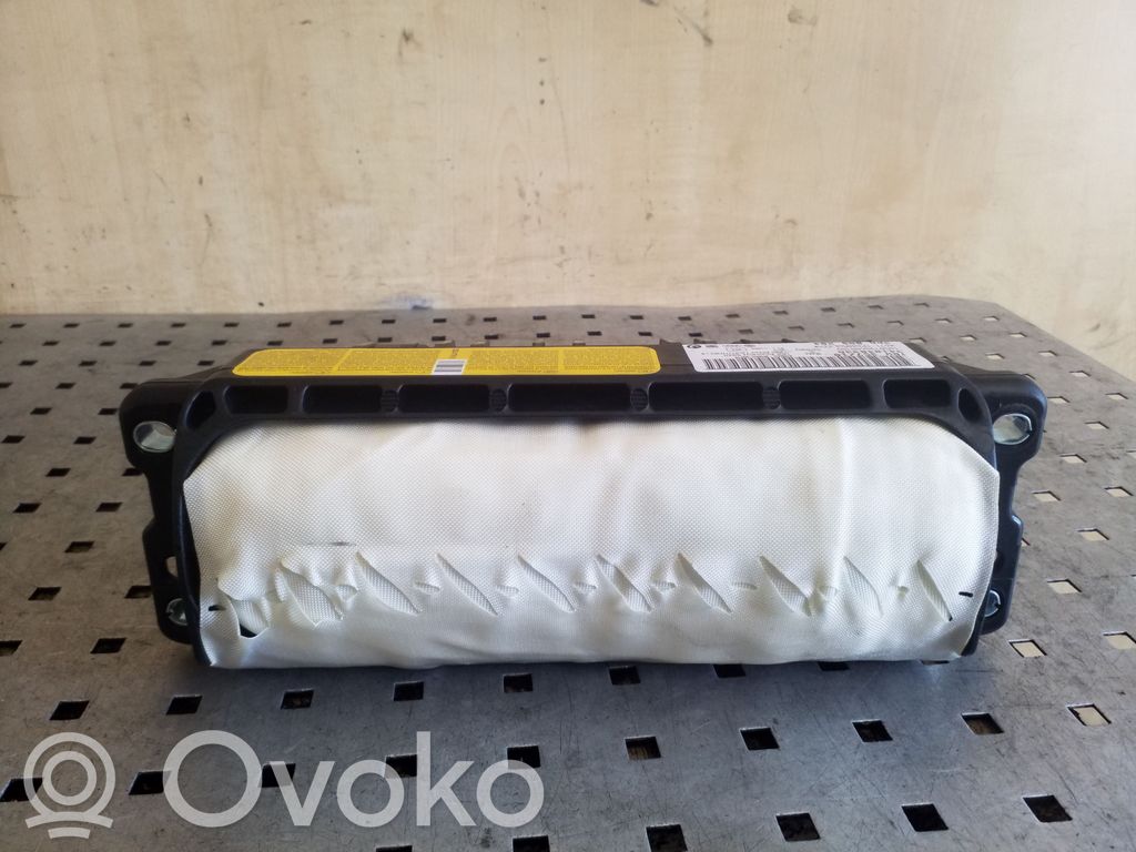 Volkswagen PASSAT B7 Airbag del pasajero 