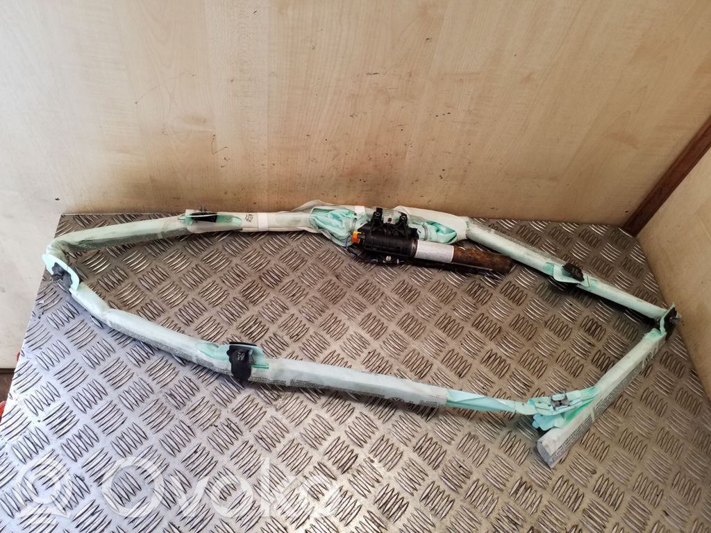Volkswagen PASSAT B7 Airbag da tetto