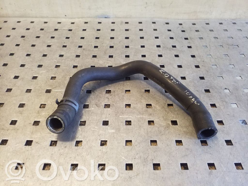 Volkswagen PASSAT B7 Conductă/furtun lichid de răcire motor 