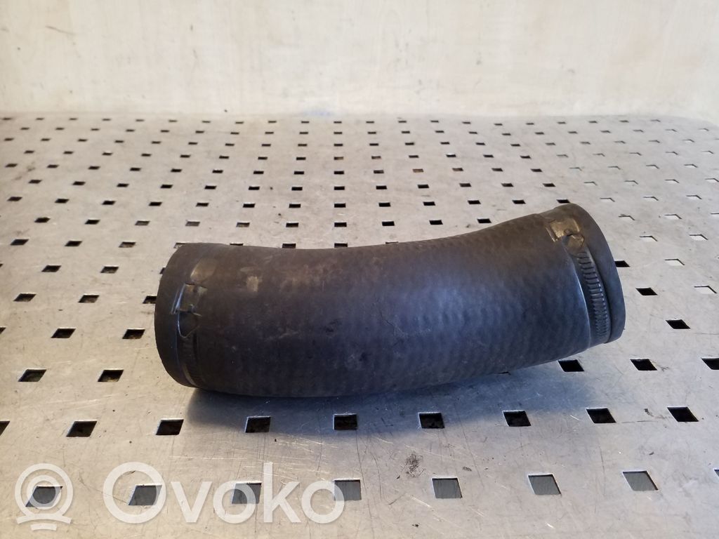 Opel Frontera B Furtun/conductă intercooler 