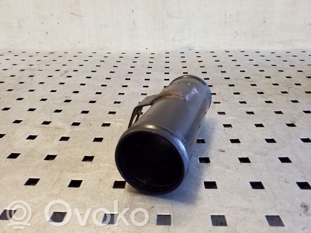 Opel Frontera B Furtun/conductă intercooler 