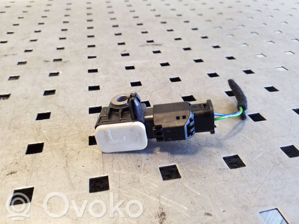 Airbagsensor Crashsensor Drucksensor   9663904980