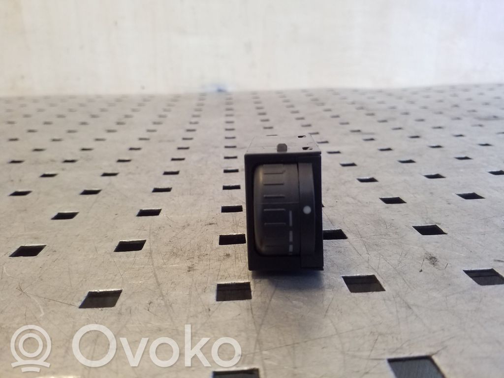 Subaru Forester SH Przycisk / Pokrętło regulacji oświetlenia deski rozdzielczej