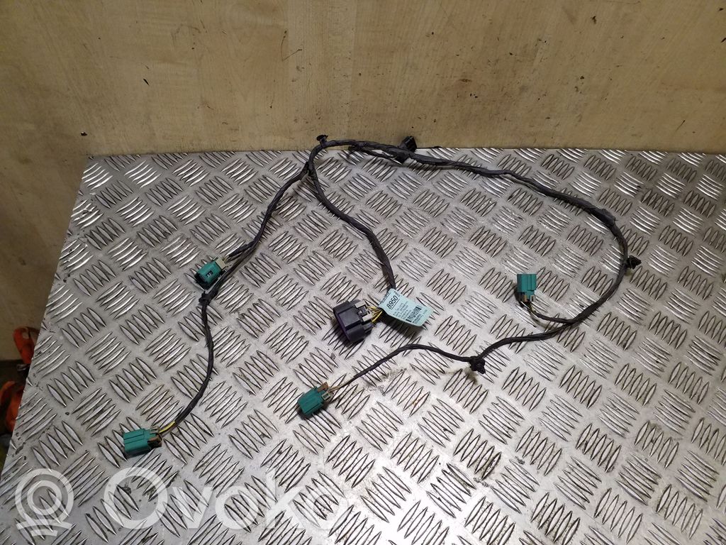 Cableado del sensor de aparcamiento (PDC)   95968950
