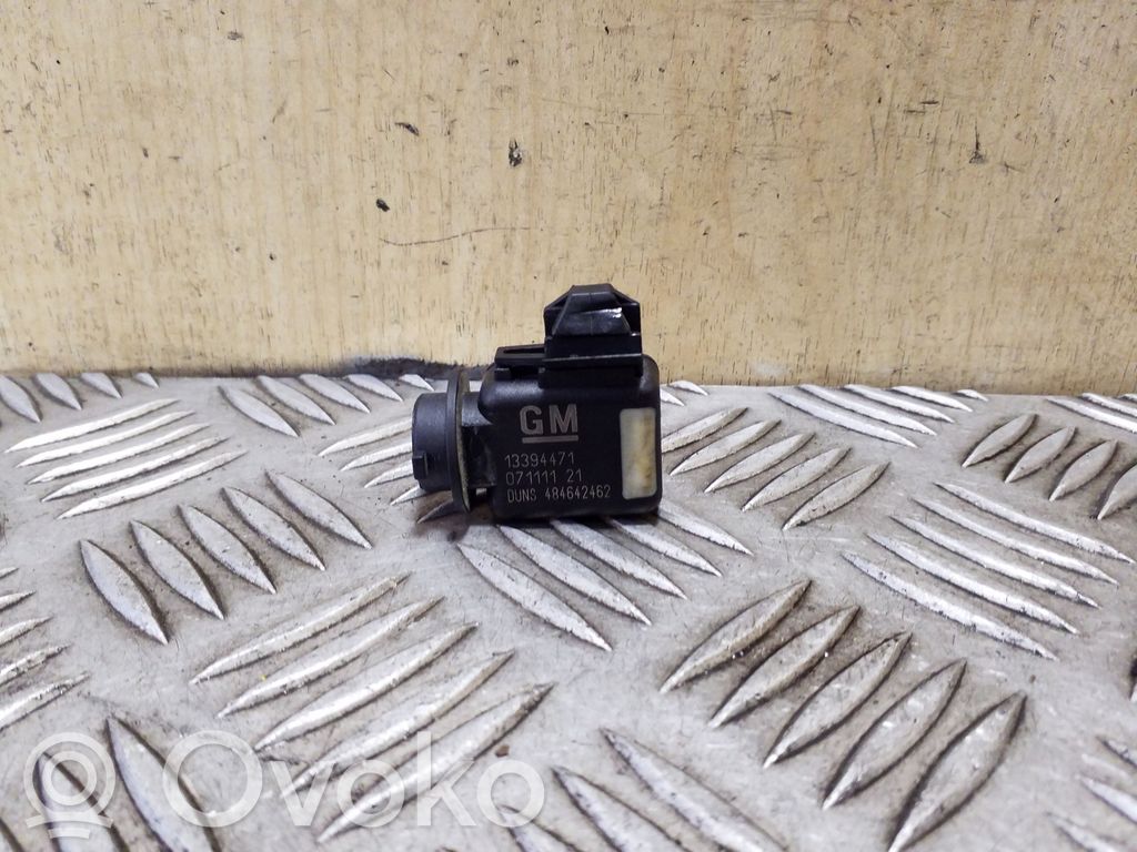 Chevrolet Orlando Luftgütesensor 