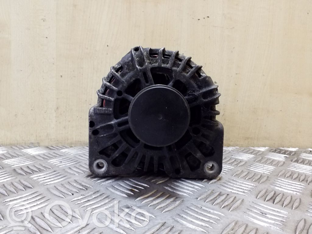 Renault Scenic III -  Grand scenic III Generator/alternator 