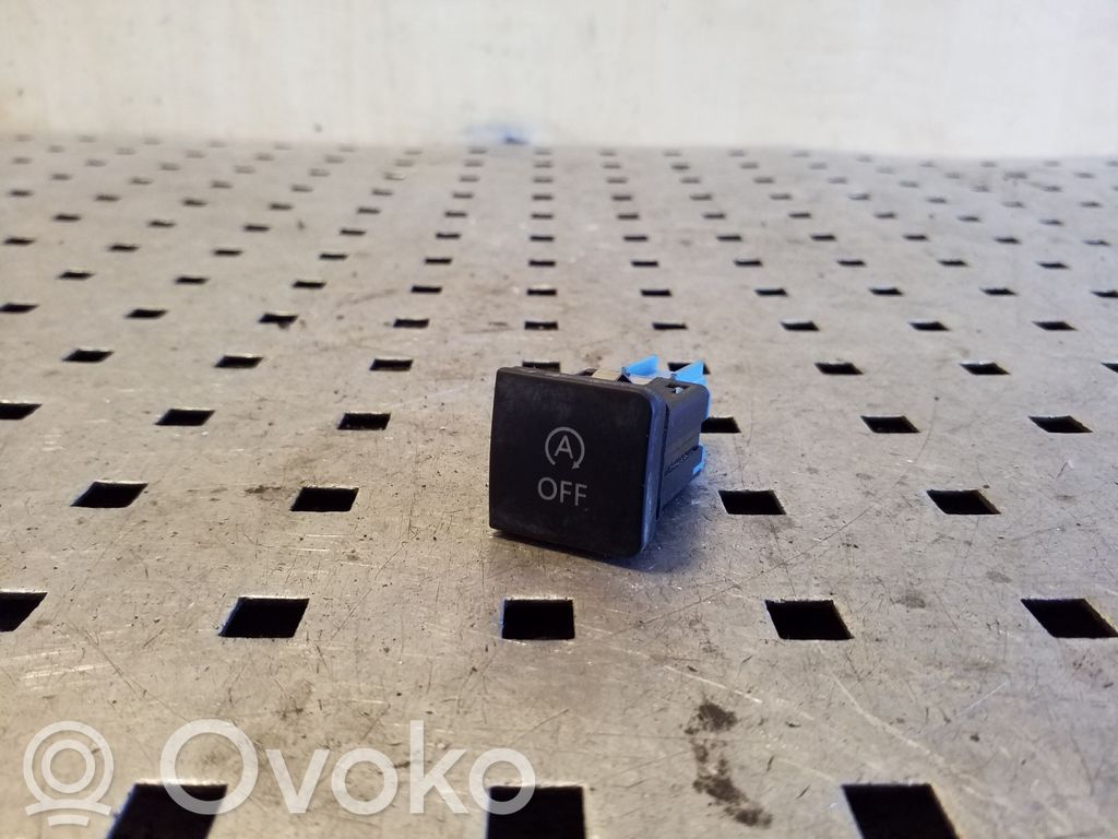 Volkswagen Golf VI Other switches/knobs/shifts 