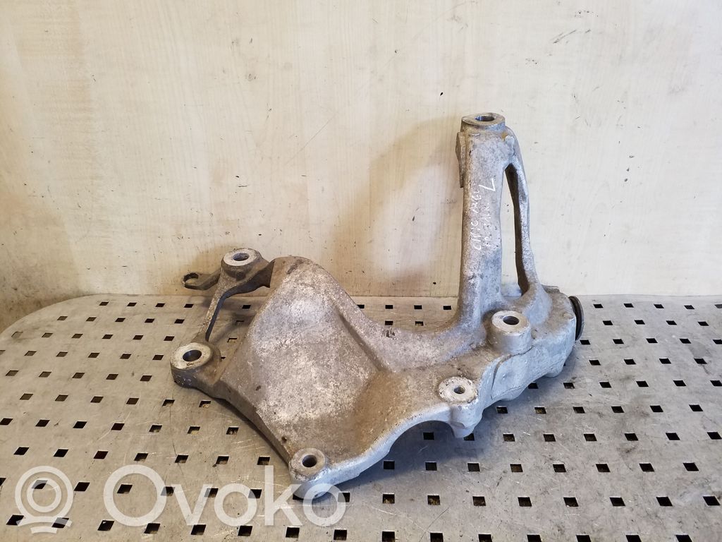 Honda Civic Cita šasijas priekšējās detaļas 