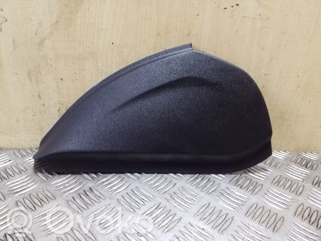 Citroen C4 Grand Picasso Moldura del extremo lateral de panel