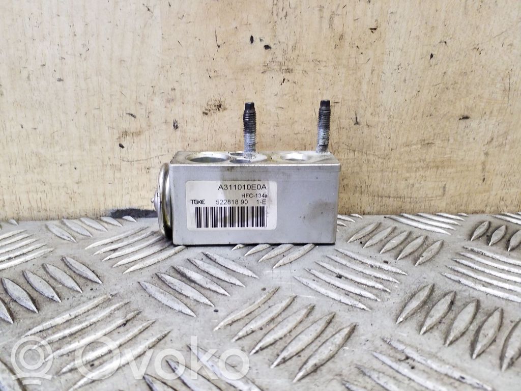 Citroen C4 Grand Picasso Supapă expansiune aer condiționat (A/C) 