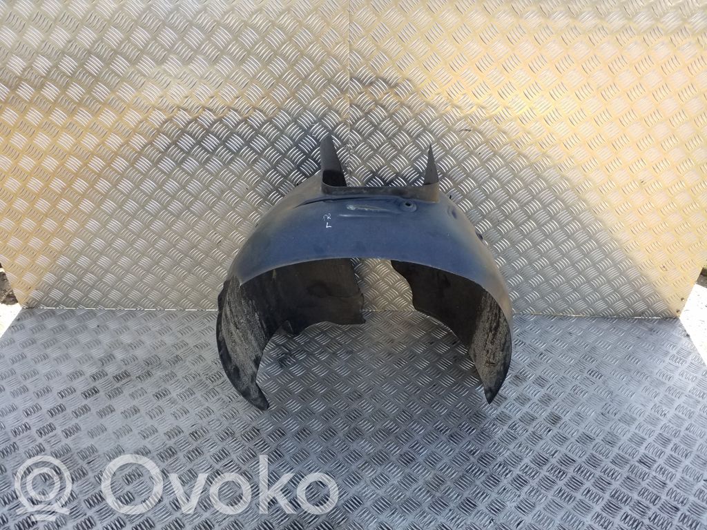 Citroen C4 Grand Picasso Apărători interioare aripă roată față 