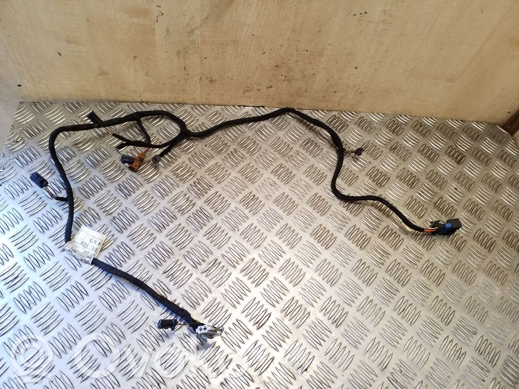 Citroen C4 Grand Picasso Otros cableados 